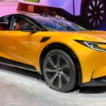 Les Toyota électriques pourraient enfin devenir intéressantes avec ce nouveau modèle enfin dans l&rsquo;air du temps