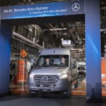 Les entreprises qui n’achètent pas assez de voitures électriques vont être sévèrement punies Les entreprises qui n’achètent pas assez de voitures électriques vont être sévèrement punies