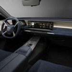 DS N°8 : voici l’intérieur de la nouvelle voiture électrique française aux 750 km d’autonomie DS N°8 : voici l’intérieur de la nouvelle voiture électrique française aux 750 km d’autonomie