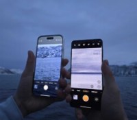 iPhone vs Oppo : le match qui révèle les faiblesses d&rsquo;Apple en photographie