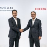 « Un geste désespéré » : ces trois géants japonais de l’automobile veulent fusionner pour éviter la faillite « Un geste désespéré » : ces trois géants japonais de l’automobile veulent fusionner pour éviter la faillite