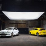 On est montés à bord du Ford Puma Gen-E, la nouvelle concurrente de la 4L électrique avec une consommation riquiqui On est montés à bord du Ford Puma Gen-E, la nouvelle concurrente de la 4L électrique avec une consommation riquiqui