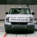 Ces voitures électriques chinoises surpassent leurs concurrents européennes au crash test Ces voitures électriques chinoises surpassent leurs concurrents européennes au crash test