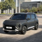 Ce mignon petit SUV pourrait bien être la voiture électrique à 20 000 euros de Kia Ce mignon petit SUV pourrait bien être la voiture électrique à 20 000 euros de Kia