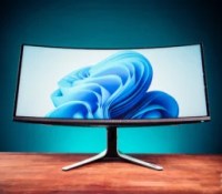 &lsquo;Alienware AW3423DWF