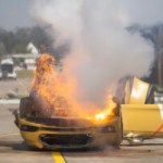 « En six ans, Tesla n’a jamais rappelé ses voitures électriques pour des risques d’incendies » : le bras droit d’Elon Musk tacle la concurrence « En six ans, Tesla n’a jamais rappelé ses voitures électriques pour des risques d’incendies » : le bras droit d’Elon Musk tacle la concurrence