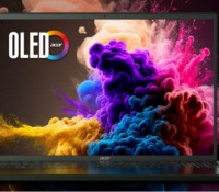 Super prix pour ce puissant laptop Acer doté d&rsquo;un écran Oled 3,2K 120 Hz + Ryzen 5