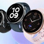 Amazfit GTR Mini : quand Amazon réduit de 30 % le prix de cette smartwatch fine et stylée Amazfit GTR Mini : quand Amazon réduit de 30 % le prix de cette smartwatch fine et stylée
