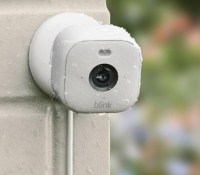 Amazon Blink Mini 2