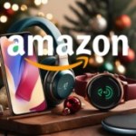 Amazon fait son show pour Noël et lance une vente flash pour un max d’économies à la clé Amazon fait son show pour Noël et lance une vente flash pour un max d’économies à la clé