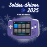 La nouvelle console portable rétro au look GBA revient en promotion pour les soldes d’hiver La nouvelle console portable rétro au look GBA revient en promotion pour les soldes d’hiver
