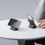 Très pratique, cette batterie externe Anker 622 MagGo à petit prix permet de prolonger considérablement l’autonomie de votre iPhone Très pratique, cette batterie externe Anker 622 MagGo à petit prix permet de prolonger considérablement l’autonomie de votre iPhone