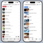 Avec iOS 18.2, les requêtes en langage naturel s&rsquo;invitent dans Apple Music… mais pas que