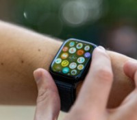 Boulanger retire 200 € à l’Apple Watch Series 9, dans sa version 45 mm, GPS+Cellular