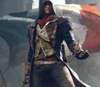 Assassin&rsquo;s Creed Unity