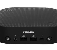 ASUS NUC 14 Pro AI