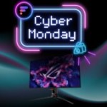 Asus ROG Swift OLED PG32UCDM : l’un des meilleurs écrans gaming de l’année est 400 € moins cher pendant le Cyber Monday Asus ROG Swift OLED PG32UCDM : l’un des meilleurs écrans gaming de l’année est 400 € moins cher pendant le Cyber Monday