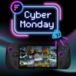 ROG Ally X : la nouvelle (et excellente) console portable d&rsquo;Asus est déjà en promo grâce au Cyber Monday