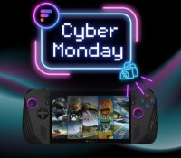 ROG Ally X : la nouvelle (et excellente) console portable d&rsquo;Asus est déjà en promo grâce au Cyber Monday