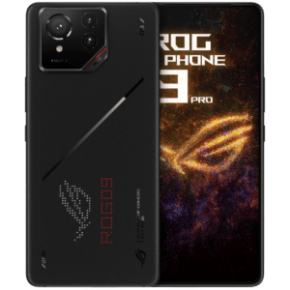 Asus ROG Phone 9 Pro Edition Asus ROG Phone 9 Pro Edition