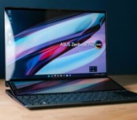 Asus Zenbook Pro 14 Duo OLED : ce puissant laptop avec deux écrans perd 700 € de son prix