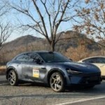 Le nouveau SUV électrique de Xiaomi a déjà été aperçu sur les routes Le nouveau SUV électrique de Xiaomi a déjà été aperçu sur les routes
