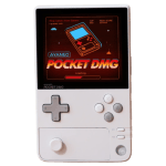 Ayaneo Pocket DMG