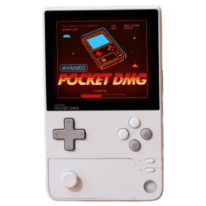 Ayaneo Pocket DMG Ayaneo Pocket DMG