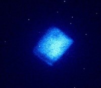 Cette nouvelle batterie promet une autonomie de 5700 ans