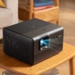Test du BenQ GP520 : un vidéoprojecteur UHD compact et lumineux pour tous les médias Test du BenQ GP520 : un vidéoprojecteur UHD compact et lumineux pour tous les médias