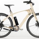 Bicyclette en bois : un vélo électrique plus écolo et local, mais tout aussi moderne Bicyclette en bois : un vélo électrique plus écolo et local, mais tout aussi moderne