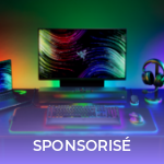 Casque, manette, souris ou clavier : il est encore temps de mettre un produit Razer au pied du sapin Casque, manette, souris ou clavier : il est encore temps de mettre un produit Razer au pied du sapin