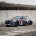 Avec cette voiture électrique et ses quatre moteurs, BMW compte faire mieux que les voitures thermiques Avec cette voiture électrique et ses quatre moteurs, BMW compte faire mieux que les voitures thermiques