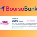 BoursoBank&nbsp;: la prime de 220&nbsp;€ fait son grand retour, juste avant Noël