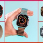 Guide complet : comment choisir le bracelet idéal pour votre Apple Watch ?