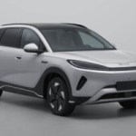 Voici la nouvelle voiture électrique de BYD qui vise clairement les Renault Scenic et Peugeot 3008 Voici la nouvelle voiture électrique de BYD qui vise clairement les Renault Scenic et Peugeot 3008