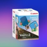 Super prix sur cette imprimante photo Canon Zoemini 2 édition limitée Vaiana qui tombe à pic pour Noël Super prix sur cette imprimante photo Canon Zoemini 2 édition limitée Vaiana qui tombe à pic pour Noël