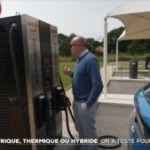 TF1 rappelé à l’ordre sur les voitures électriques, des pneus vélo increvables et un propriétaire de Tesla Model Y essaye un Xpeng G6 – Récap’ Survoltés TF1 rappelé à l’ordre sur les voitures électriques, des pneus vélo increvables et un propriétaire de Tesla Model Y essaye un Xpeng G6 – Récap’ Survoltés