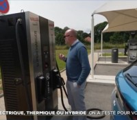 TF1 rappelé à l&rsquo;ordre sur les voitures électriques, des pneus vélo increvables et un propriétaire de Tesla Model Y essaye un Xpeng G6 – Récap&rsquo; Survoltés
