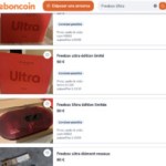 La Freebox Ultra édition limitée sur Leboncoin et Vinted : gare aux pièges