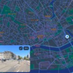 Apple Plan sur le web gagne enfin en pertinence avec sa propre version de Street View Apple Plan sur le web gagne enfin en pertinence avec sa propre version de Street View