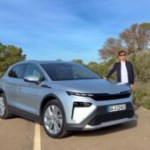 On a essayé le Skoda Elroq et il ne lui manque qu’une seule chose pour être parfait On a essayé le Skoda Elroq et il ne lui manque qu’une seule chose pour être parfait