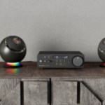 Sur pied ou à poser, sonorisez votre intérieur avec ces enceintes compactes Sur pied ou à poser, sonorisez votre intérieur avec ces enceintes compactes