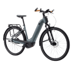 Decathlon Rockrider E-ACTV 900 2024 Frandroid