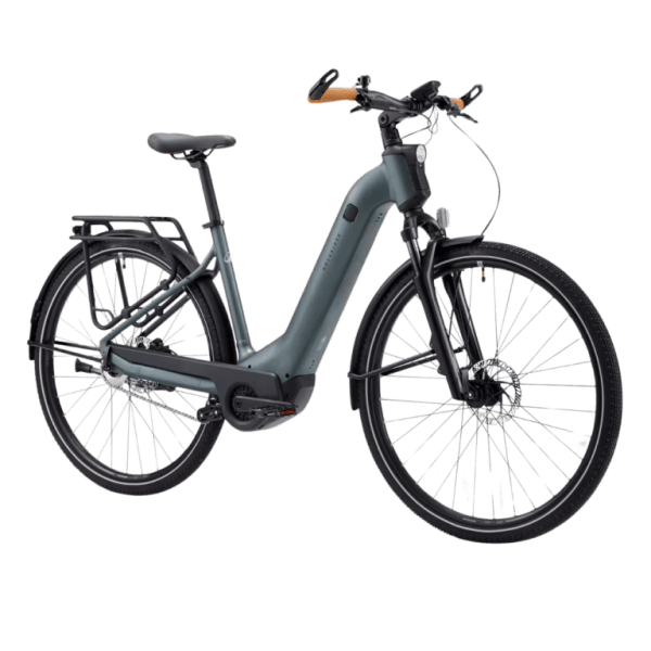 Decathlon Rockrider E-ACTV 900