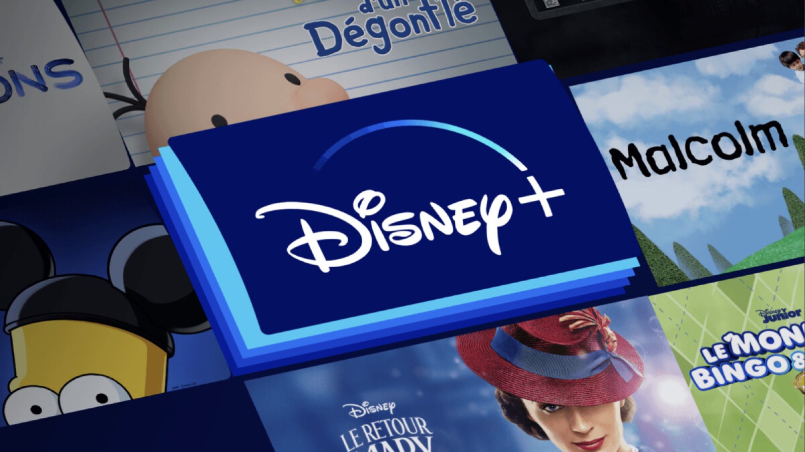 Vous aimez les pubs sur Disney+ ? Parce qu’il y en aura aussi dans les formules Standard et Premium