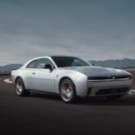 Comment cette voiture électrique fait autant de bruit qu’un gros moteur V8 essence américain Comment cette voiture électrique fait autant de bruit qu’un gros moteur V8 essence américain