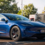 Certaines Tesla neuves sont impactées par un problème informatique très gênant Certaines Tesla neuves sont impactées par un problème informatique très gênant