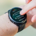 Garmin reconnaît que sa dernière mise à jour pose un problème sur cette montre de sport Garmin reconnaît que sa dernière mise à jour pose un problème sur cette montre de sport