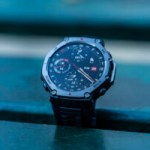 Cette montre outdoor avec une autonomie de plus de 2 semaines est à prix cassé sur Amazon